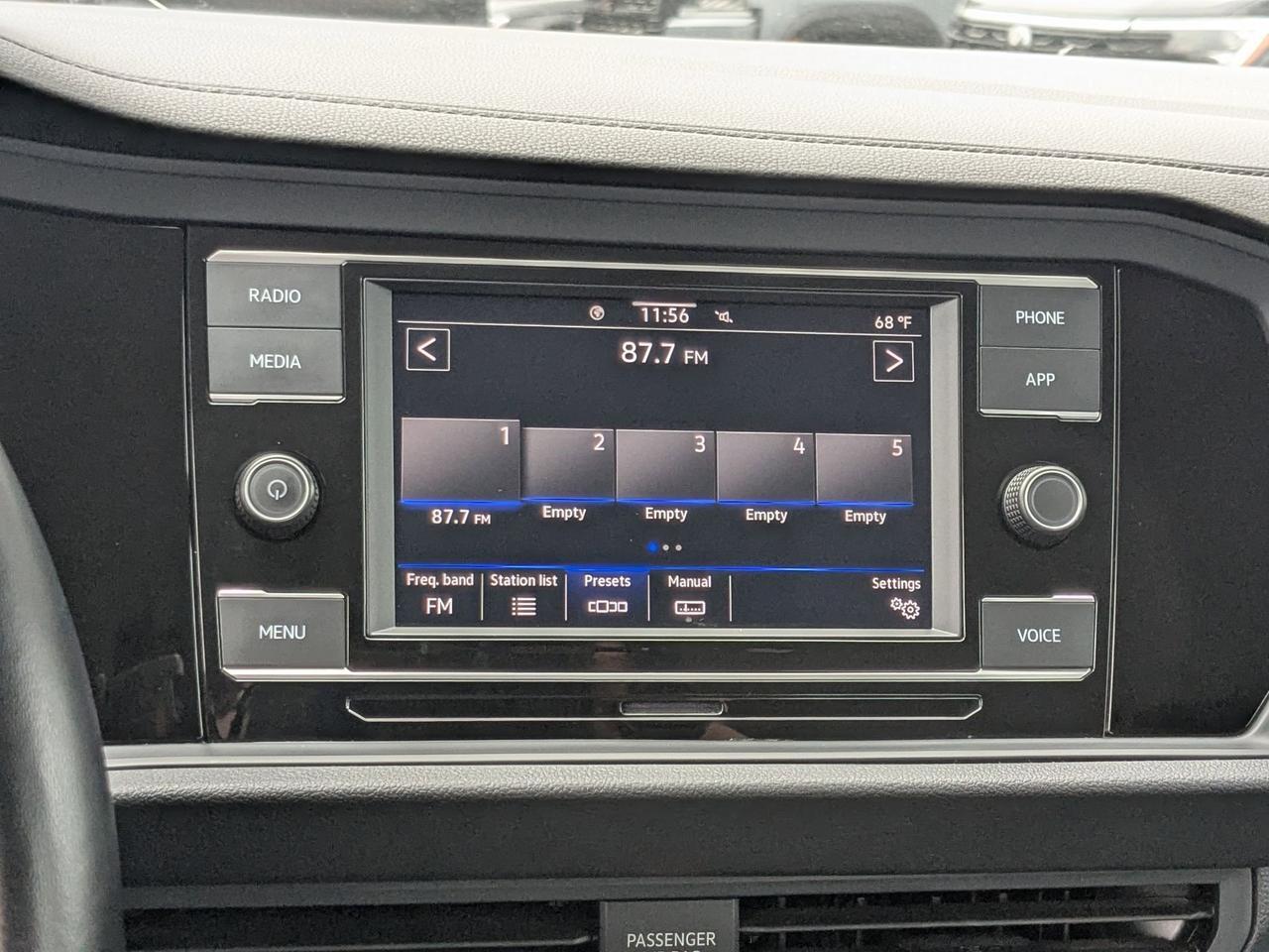 2024 Volkswagen Jetta SE San Antonio TX