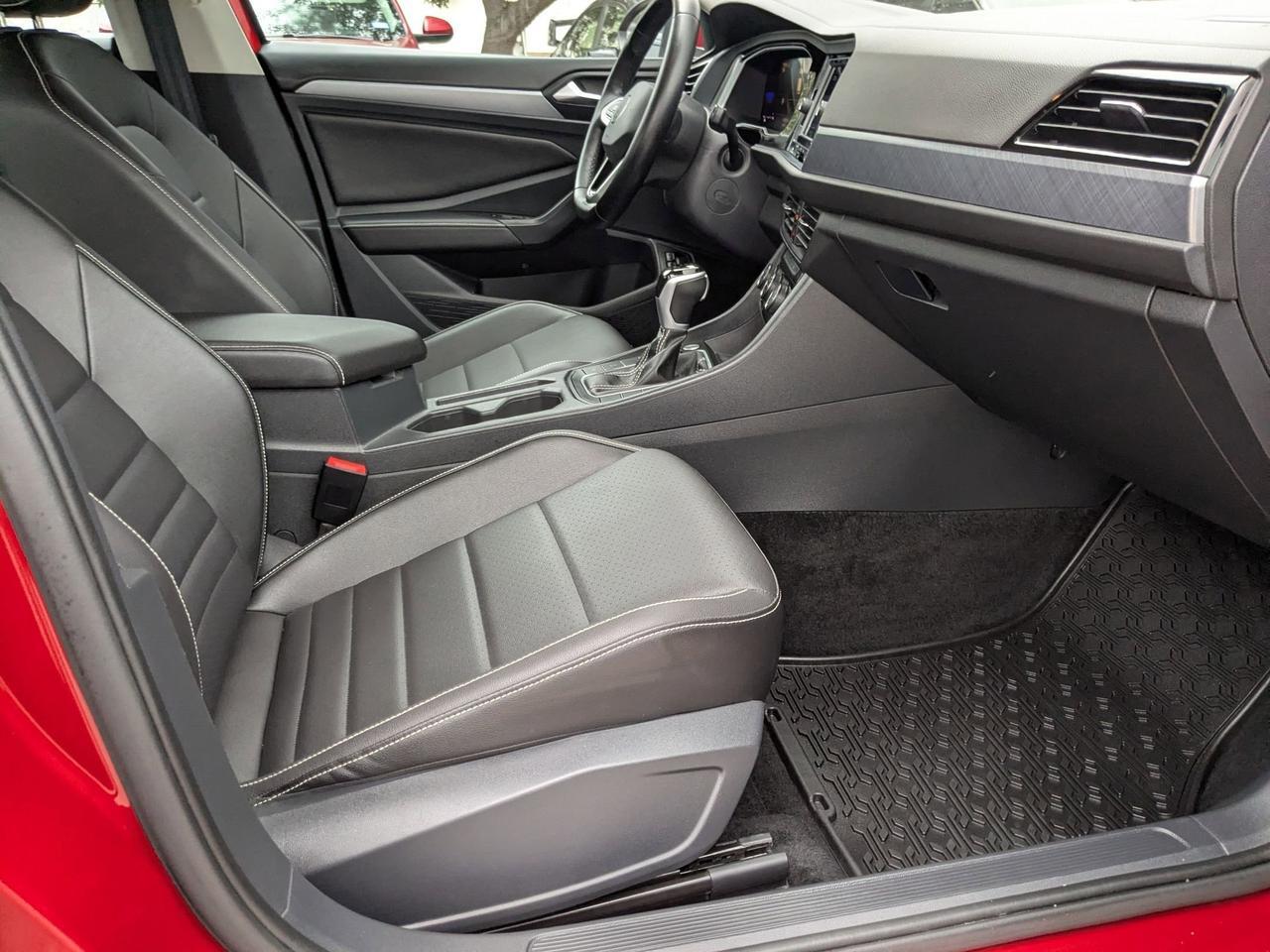 2024 Volkswagen Jetta SE San Antonio TX