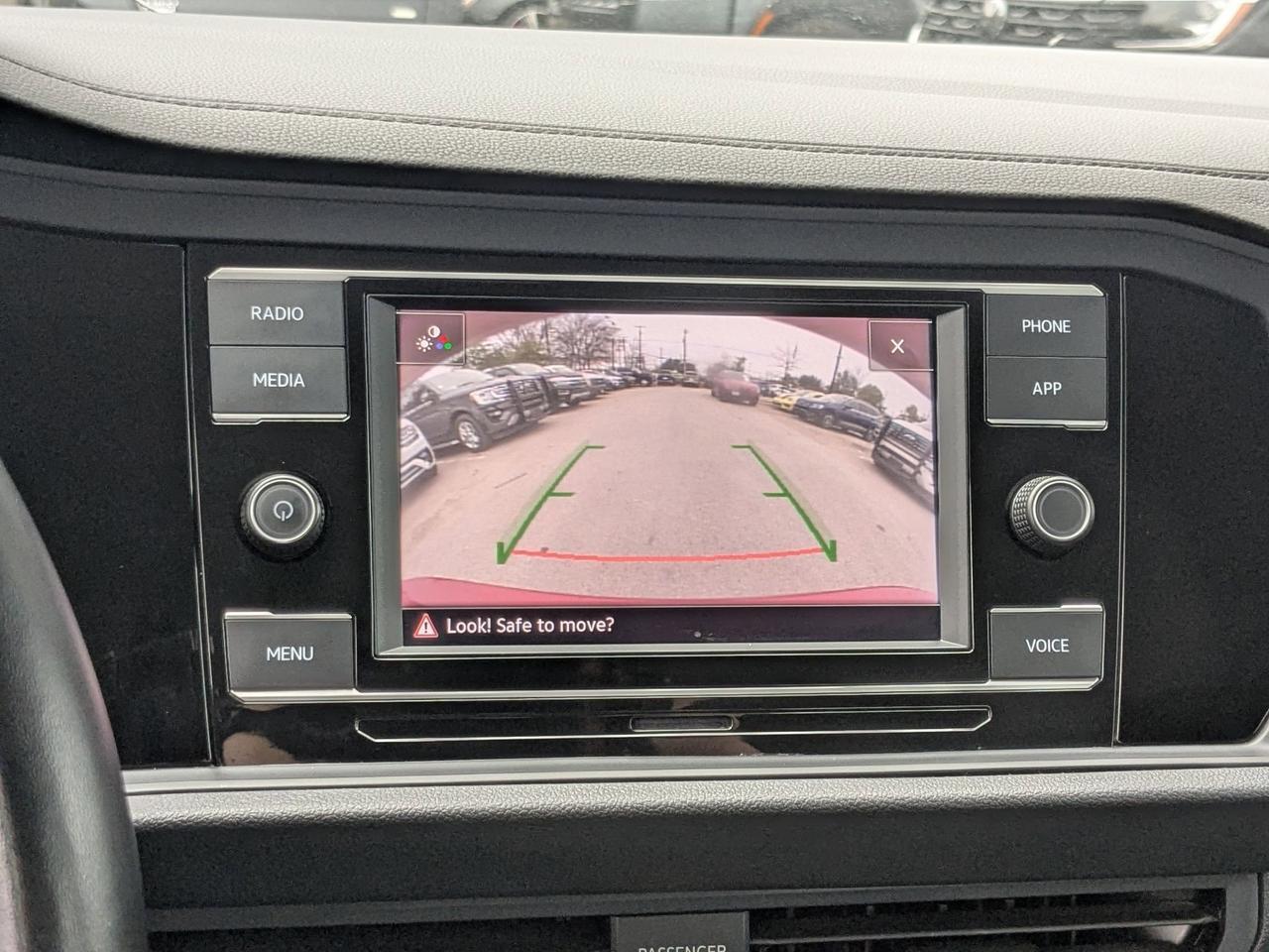 2024 Volkswagen Jetta SE San Antonio TX