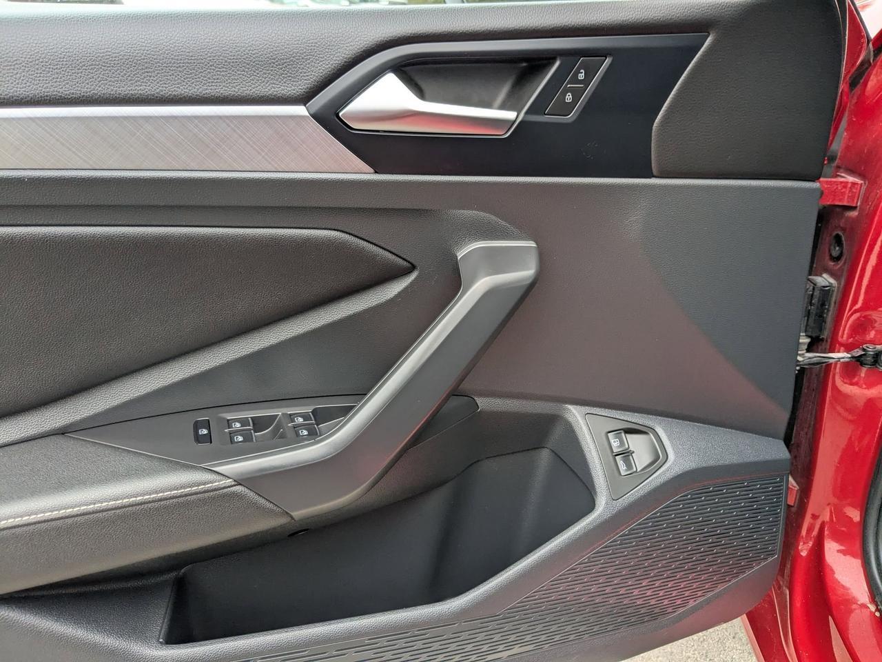 2024 Volkswagen Jetta SE San Antonio TX