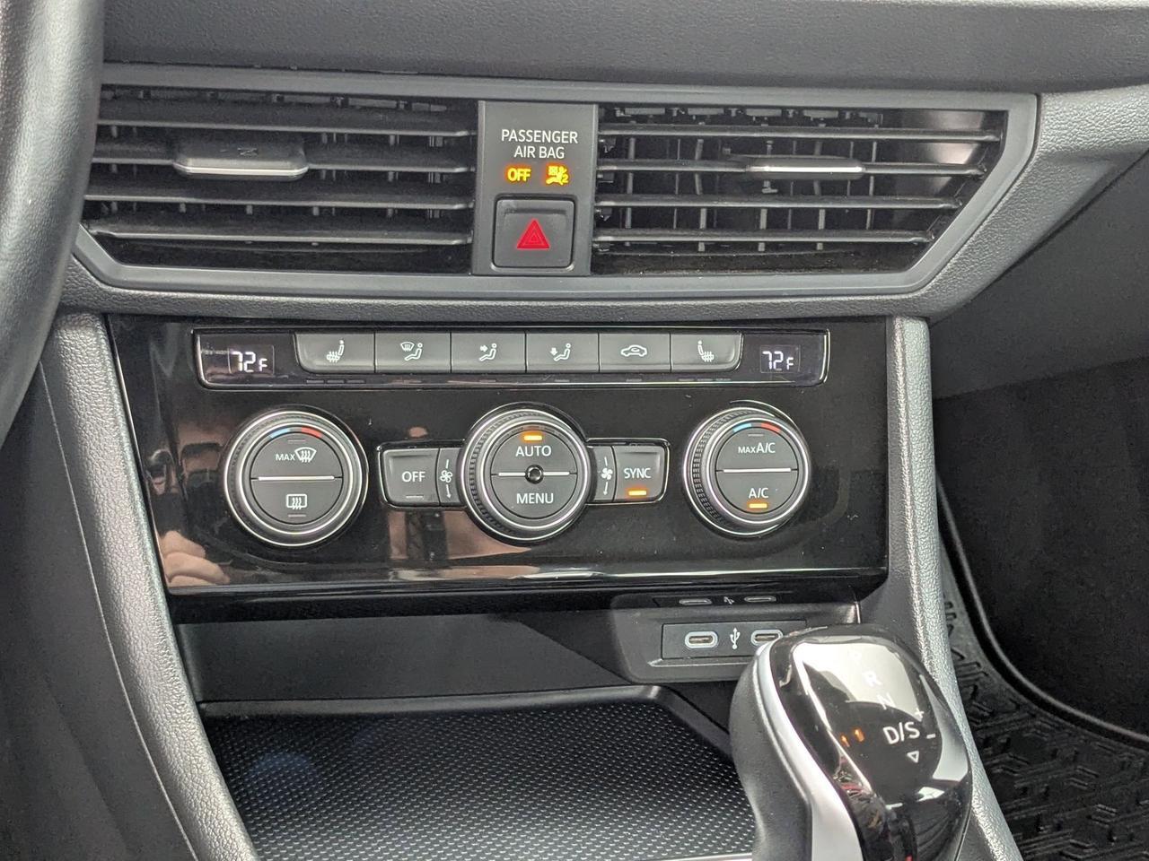 2024 Volkswagen Jetta SE San Antonio TX