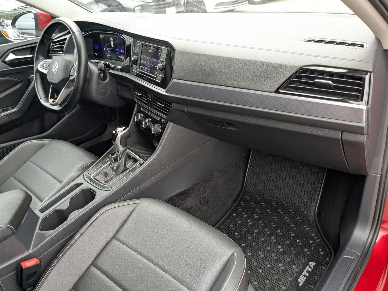 2024 Volkswagen Jetta SE San Antonio TX