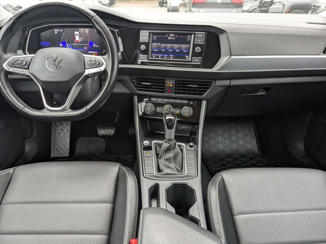 2024 Volkswagen Jetta SE San Antonio TX