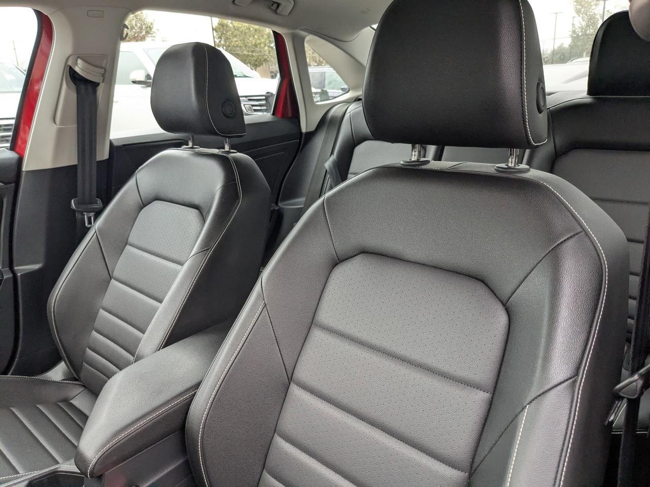 2024 Volkswagen Jetta SE San Antonio TX