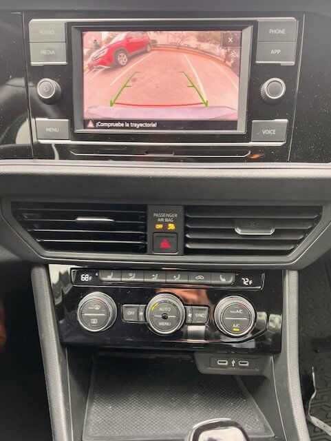 2024 Volkswagen Jetta SE San Antonio TX