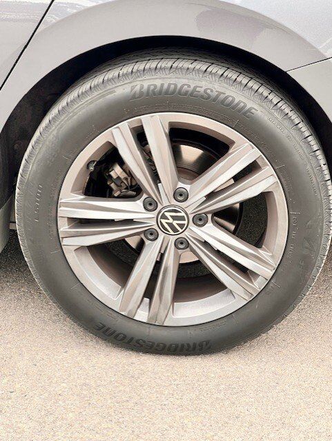 2024 Volkswagen Jetta SE San Antonio TX