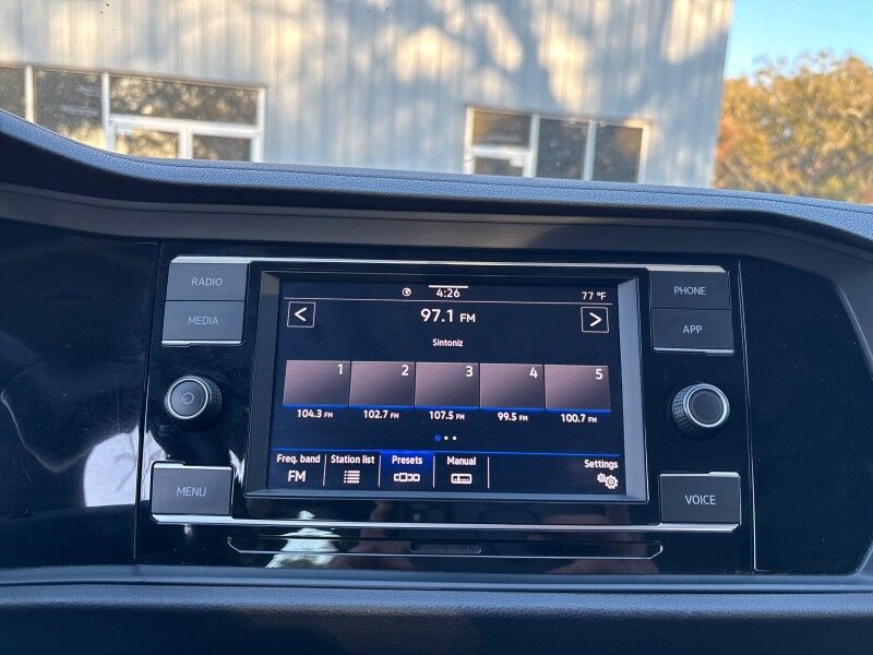 2024 Volkswagen Jetta SE Seffner FL