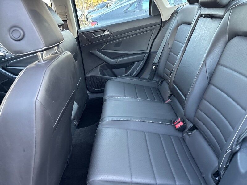 2024 Volkswagen Jetta SE Seffner FL