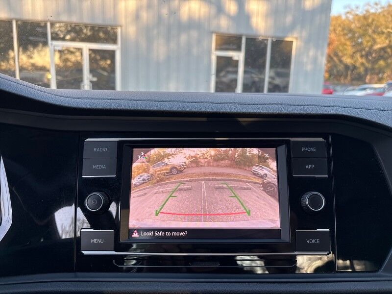 2024 Volkswagen Jetta SE Seffner FL