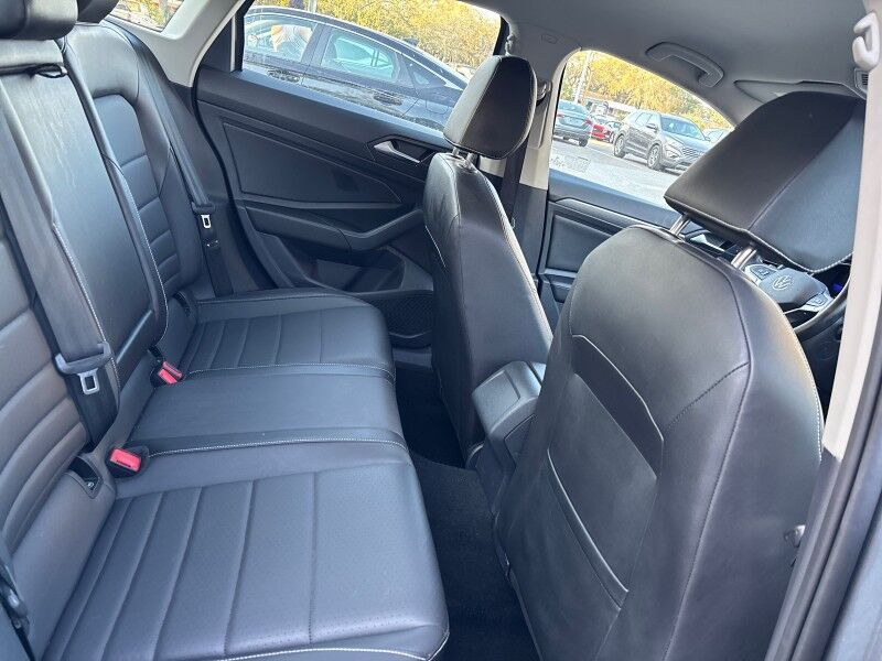 2024 Volkswagen Jetta SE Seffner FL