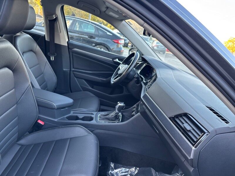 2024 Volkswagen Jetta SE Seffner FL