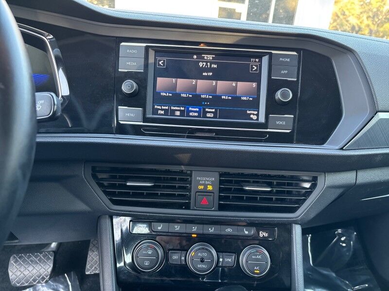 2024 Volkswagen Jetta SE Seffner FL