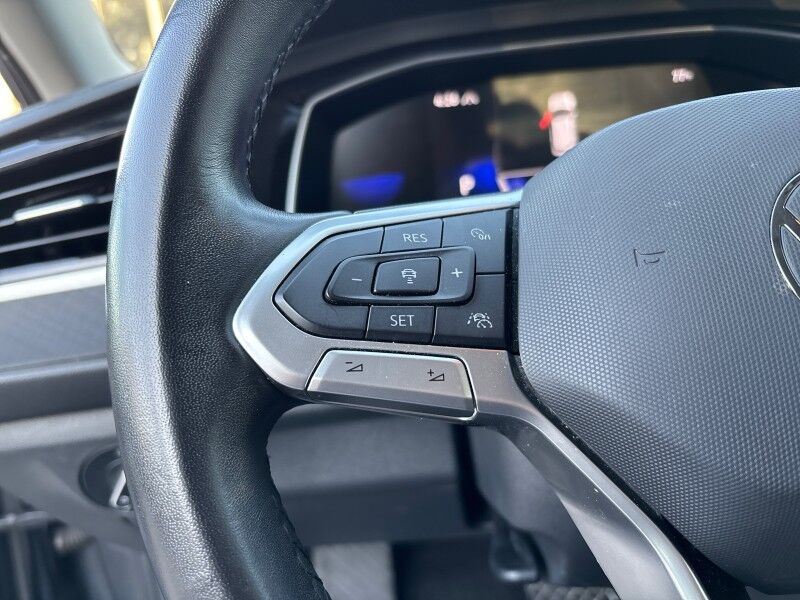 2024 Volkswagen Jetta SE Seffner FL