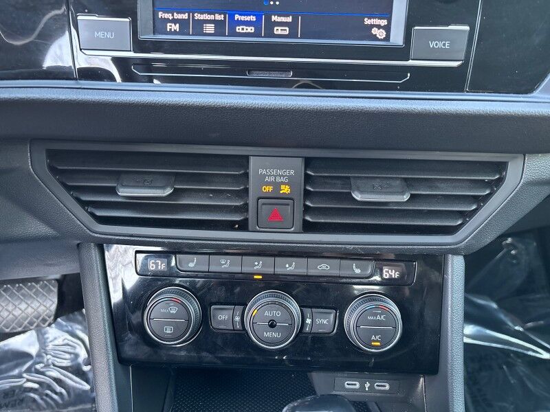 2024 Volkswagen Jetta SE Seffner FL