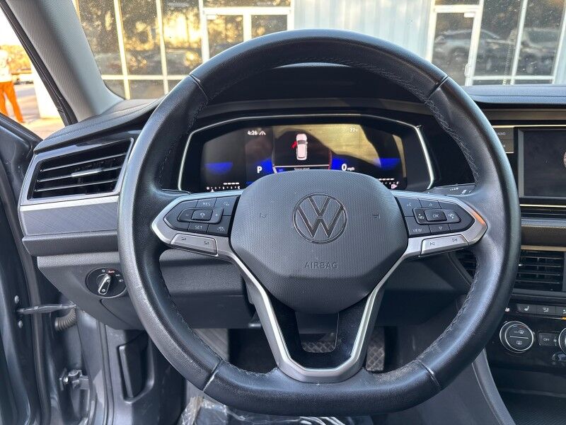 2024 Volkswagen Jetta SE Seffner FL