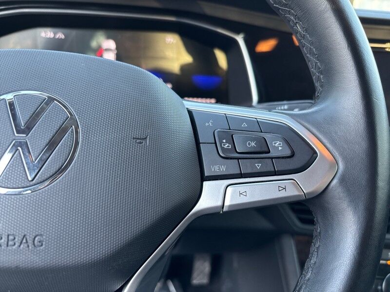 2024 Volkswagen Jetta SE Seffner FL