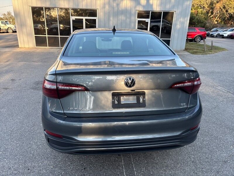 2024 Volkswagen Jetta SE Seffner FL