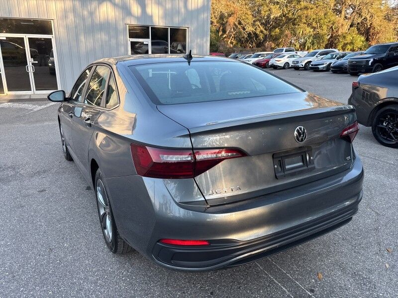 2024 Volkswagen Jetta SE Seffner FL