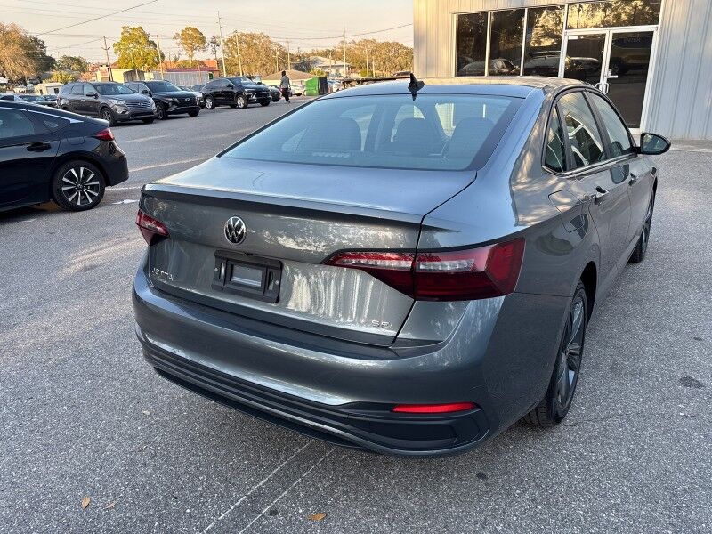 2024 Volkswagen Jetta SE Seffner FL