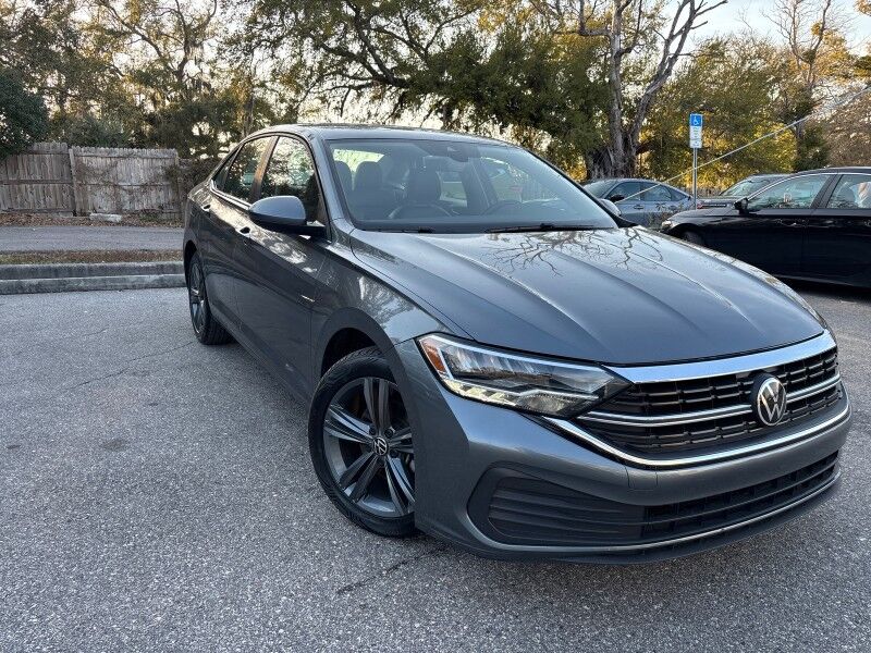 2024 Volkswagen Jetta SE Seffner FL