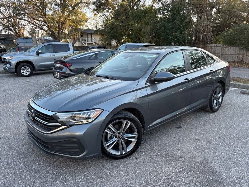 2024 Volkswagen Jetta SE Seffner FL