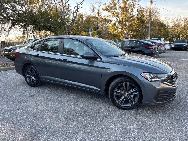 2024 Volkswagen Jetta SE Seffner FL