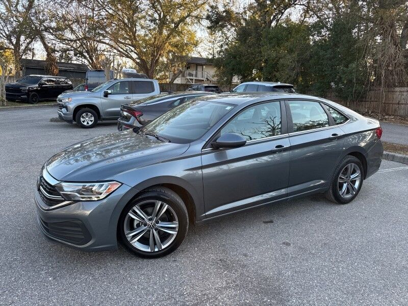 2024 Volkswagen Jetta SE Seffner FL
