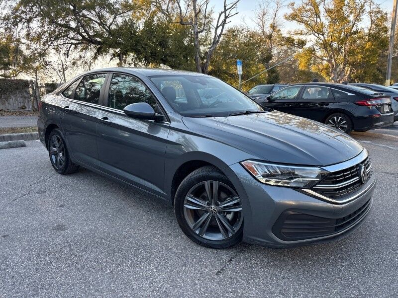 2024 Volkswagen Jetta SE Seffner FL