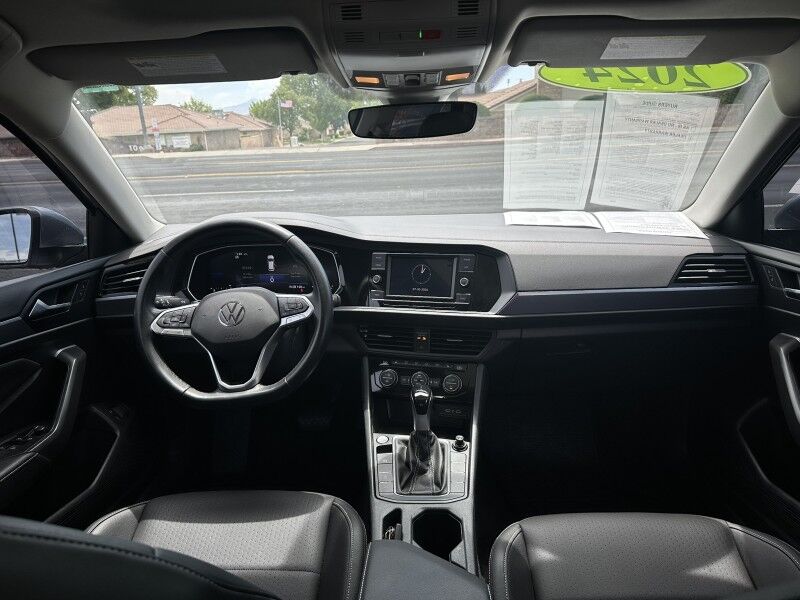 2024 Volkswagen Jetta SE St George UT