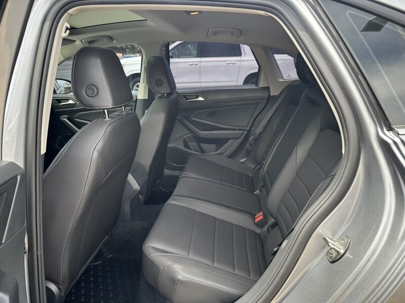 2024 Volkswagen Jetta SE St George UT
