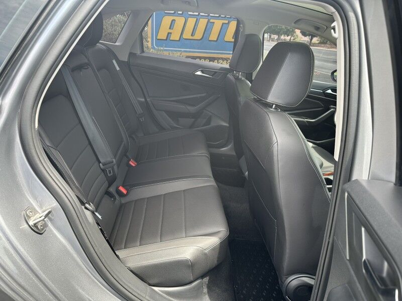 2024 Volkswagen Jetta SE St George UT