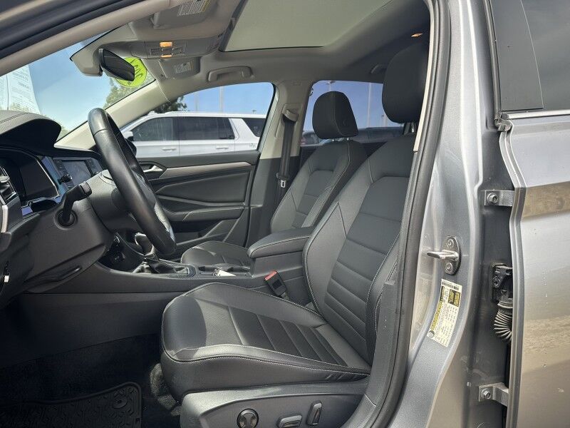 2024 Volkswagen Jetta SE St George UT