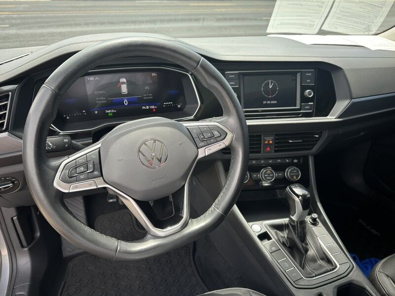 2024 Volkswagen Jetta SE St George UT