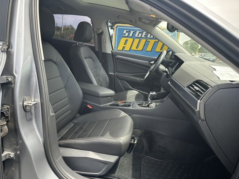 2024 Volkswagen Jetta SE St George UT