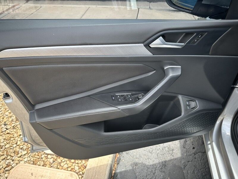 2024 Volkswagen Jetta SE St George UT