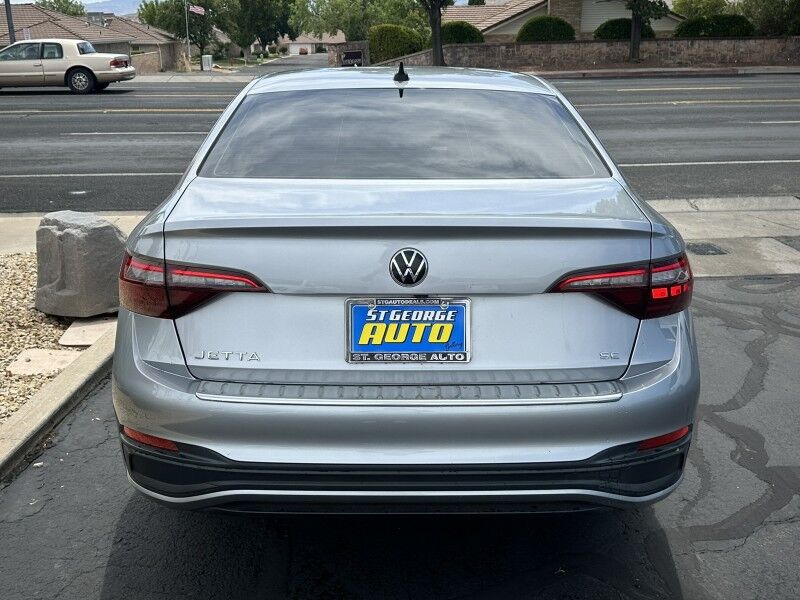 2024 Volkswagen Jetta SE St George UT