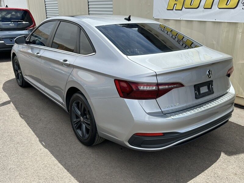 2024 Volkswagen Jetta SE St George UT
