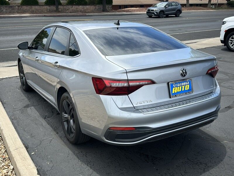 2024 Volkswagen Jetta SE St George UT