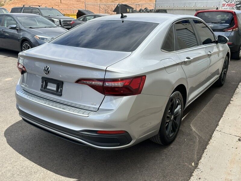 2024 Volkswagen Jetta SE St George UT