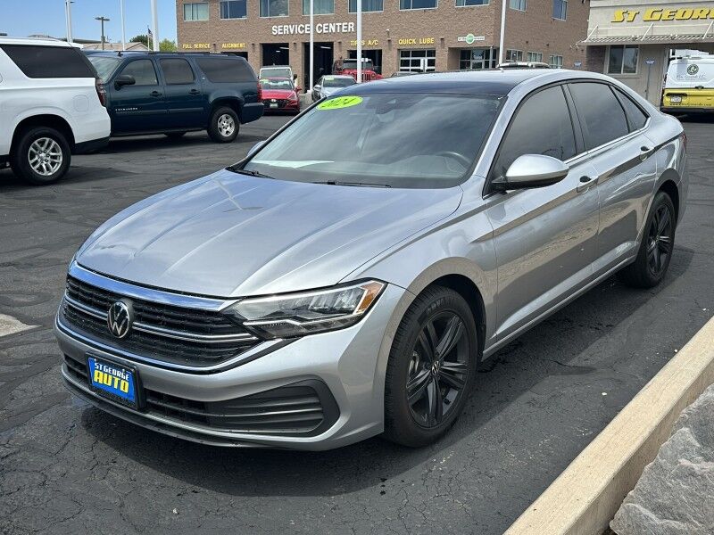 2024 Volkswagen Jetta SE St George UT