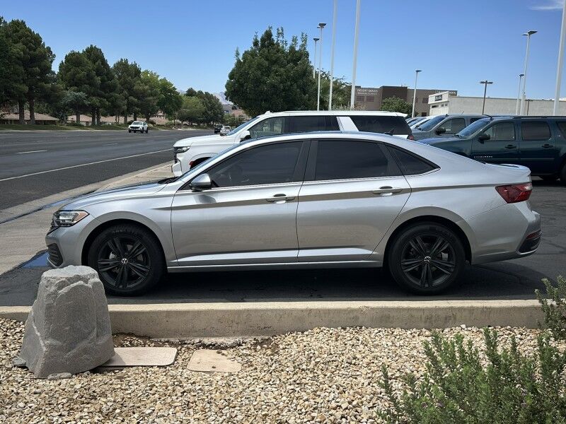 2024 Volkswagen Jetta SE St George UT
