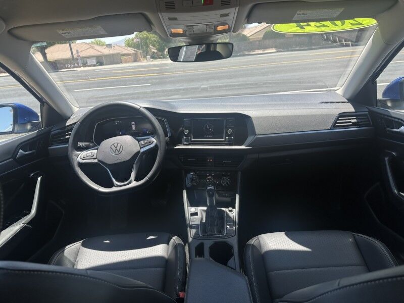 2024 Volkswagen Jetta SE St George UT