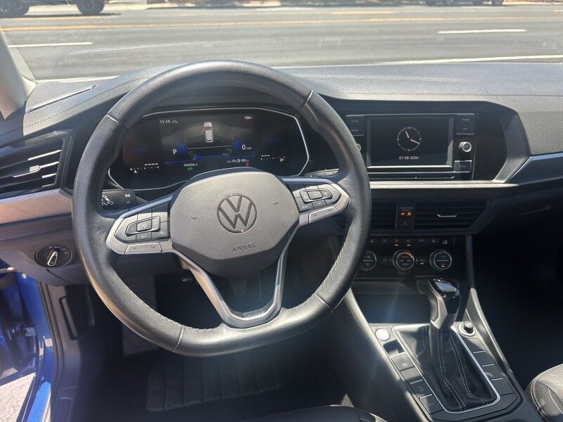 2024 Volkswagen Jetta SE St George UT
