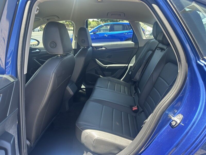 2024 Volkswagen Jetta SE St George UT