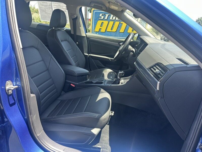 2024 Volkswagen Jetta SE St George UT