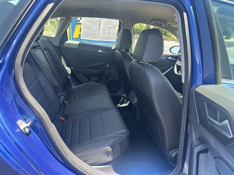 2024 Volkswagen Jetta SE St George UT