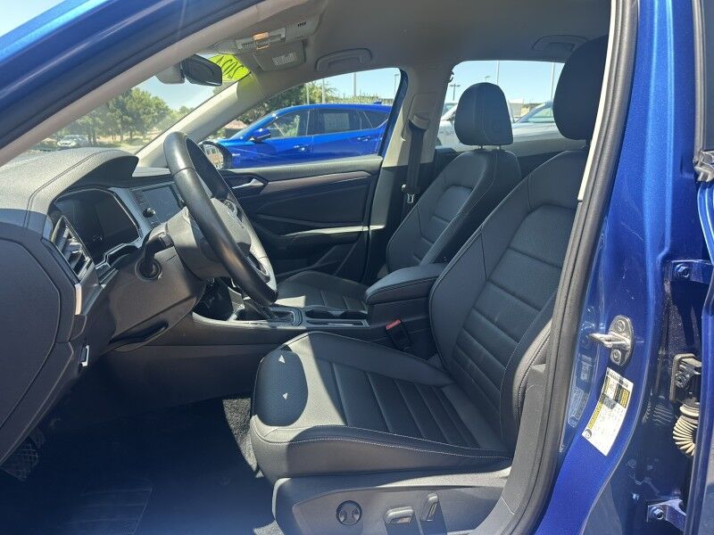 2024 Volkswagen Jetta SE St George UT