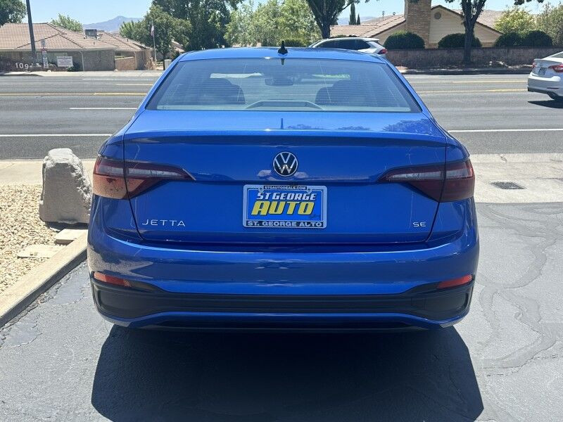 2024 Volkswagen Jetta SE St George UT