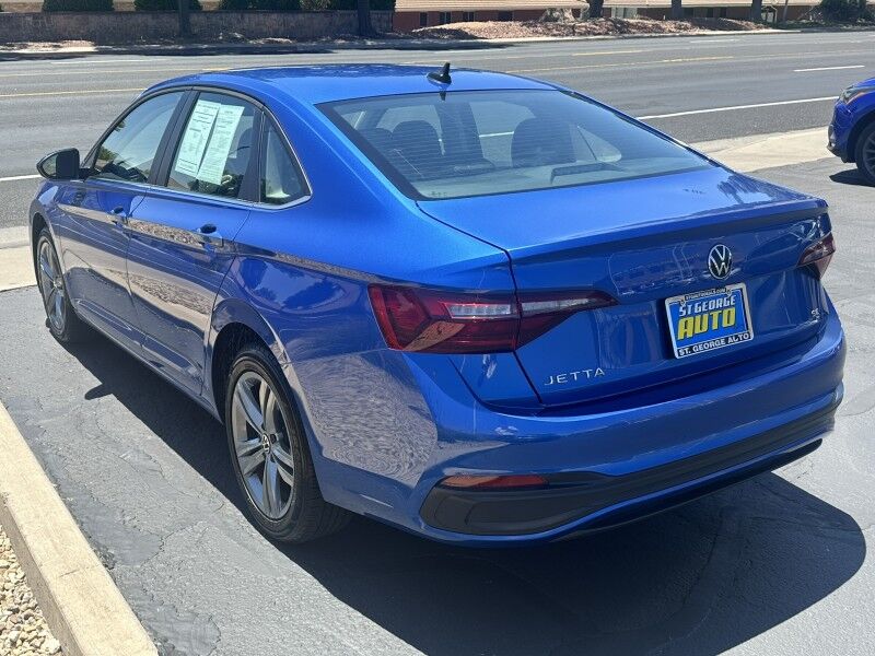2024 Volkswagen Jetta SE St George UT