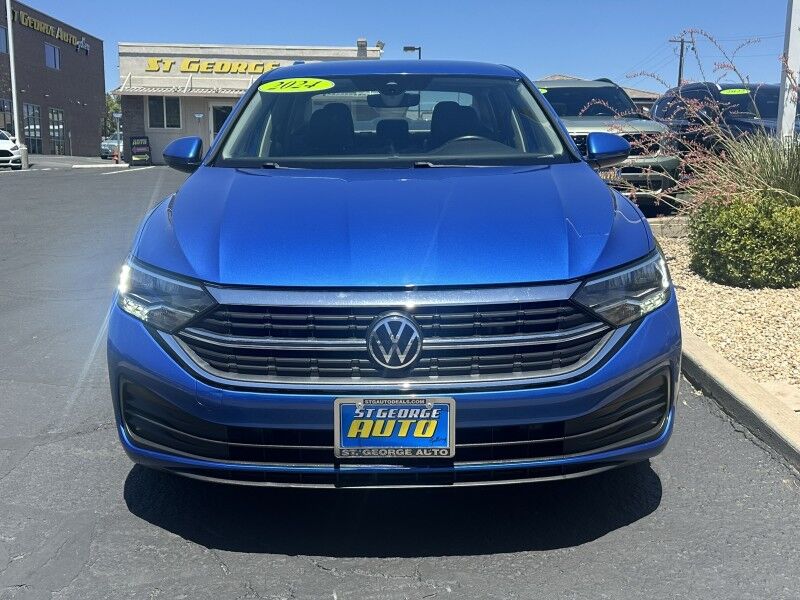 2024 Volkswagen Jetta SE St George UT